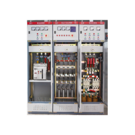 GGD AC low voltage f