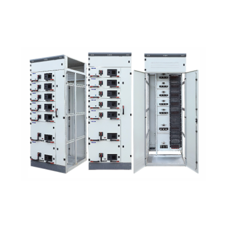 GCK low voltage with