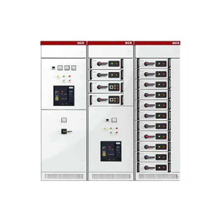 GCS low voltage with