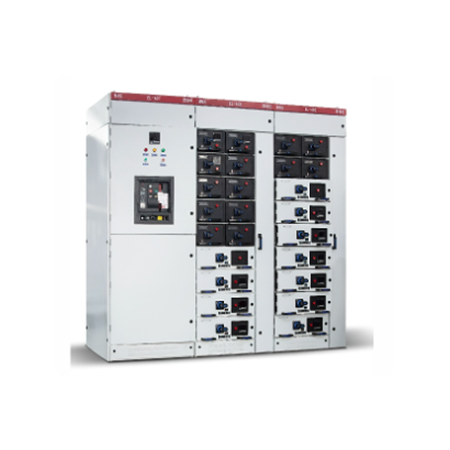MNS low voltage with