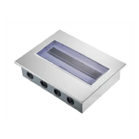  PZ30 lighting power