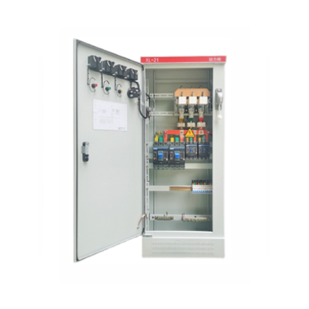 XL-21 Electric Power